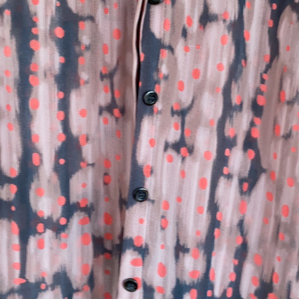 Pretty blouse - Picture 3 of 6
